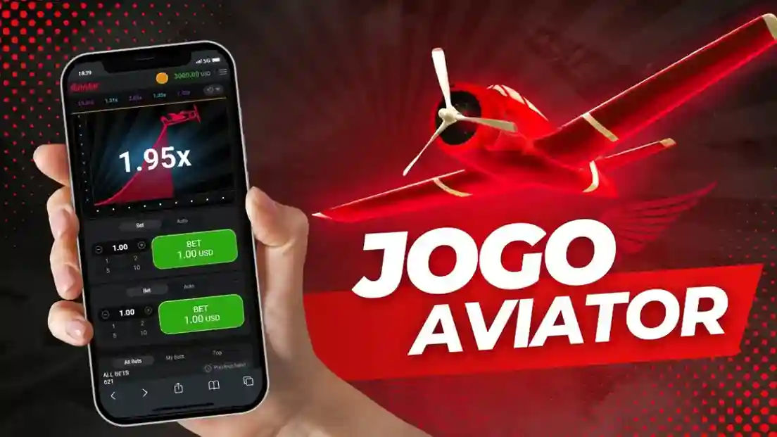 Jogar Aviator na 7YPASCOA