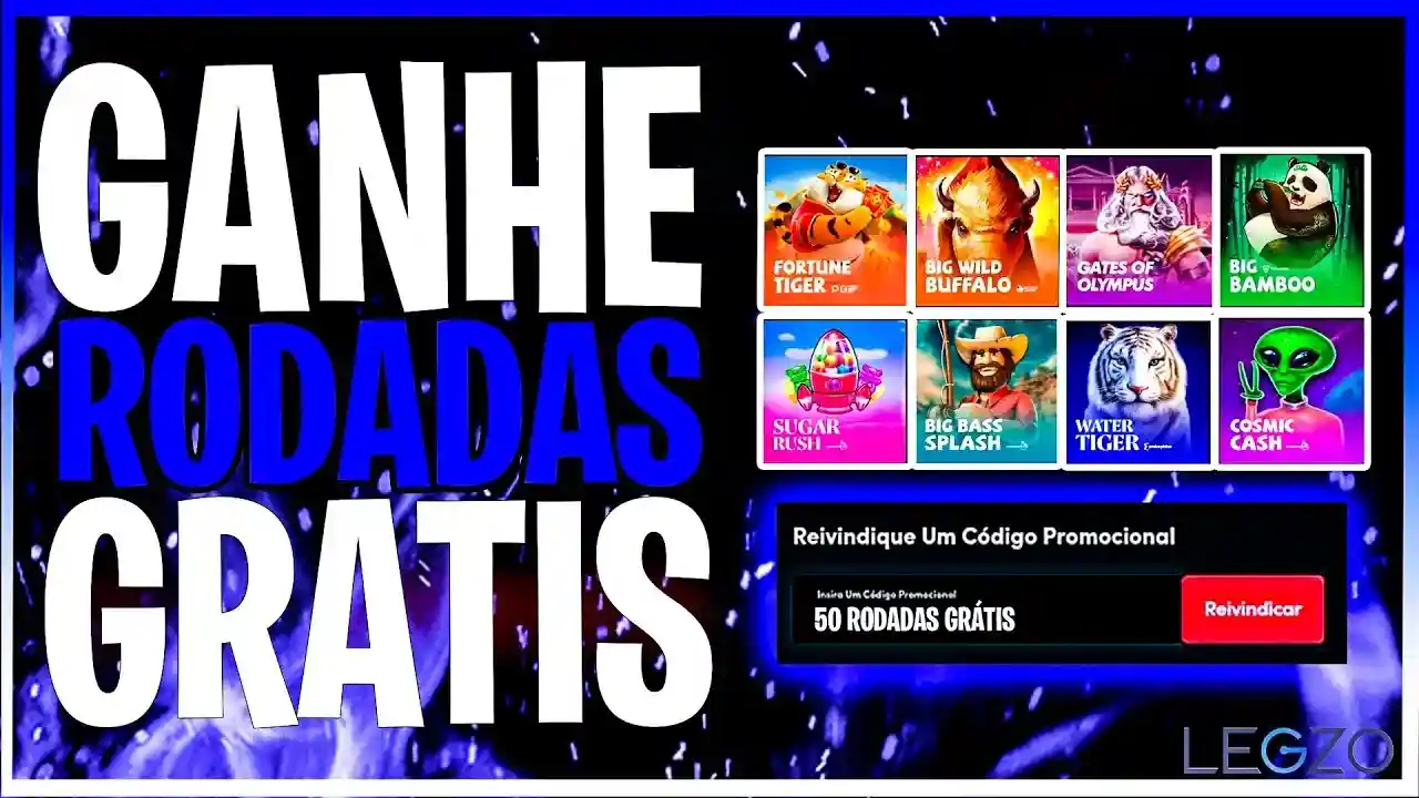 Cashback Semanal: Receba até 10% das suas perdas