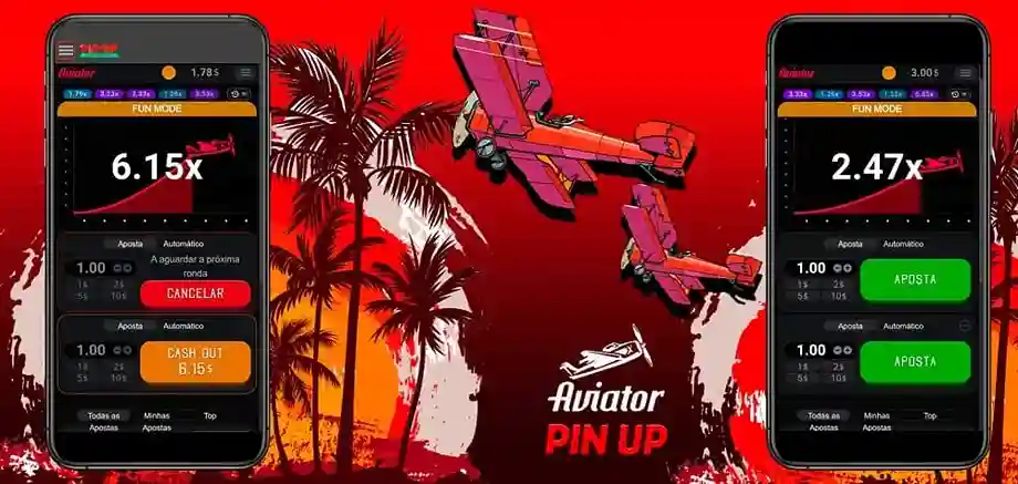 Aviator Background